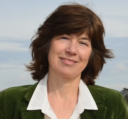 Ingrid Wendel
