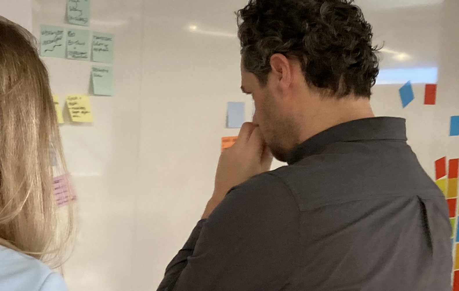 Community collaboration — stoicOS