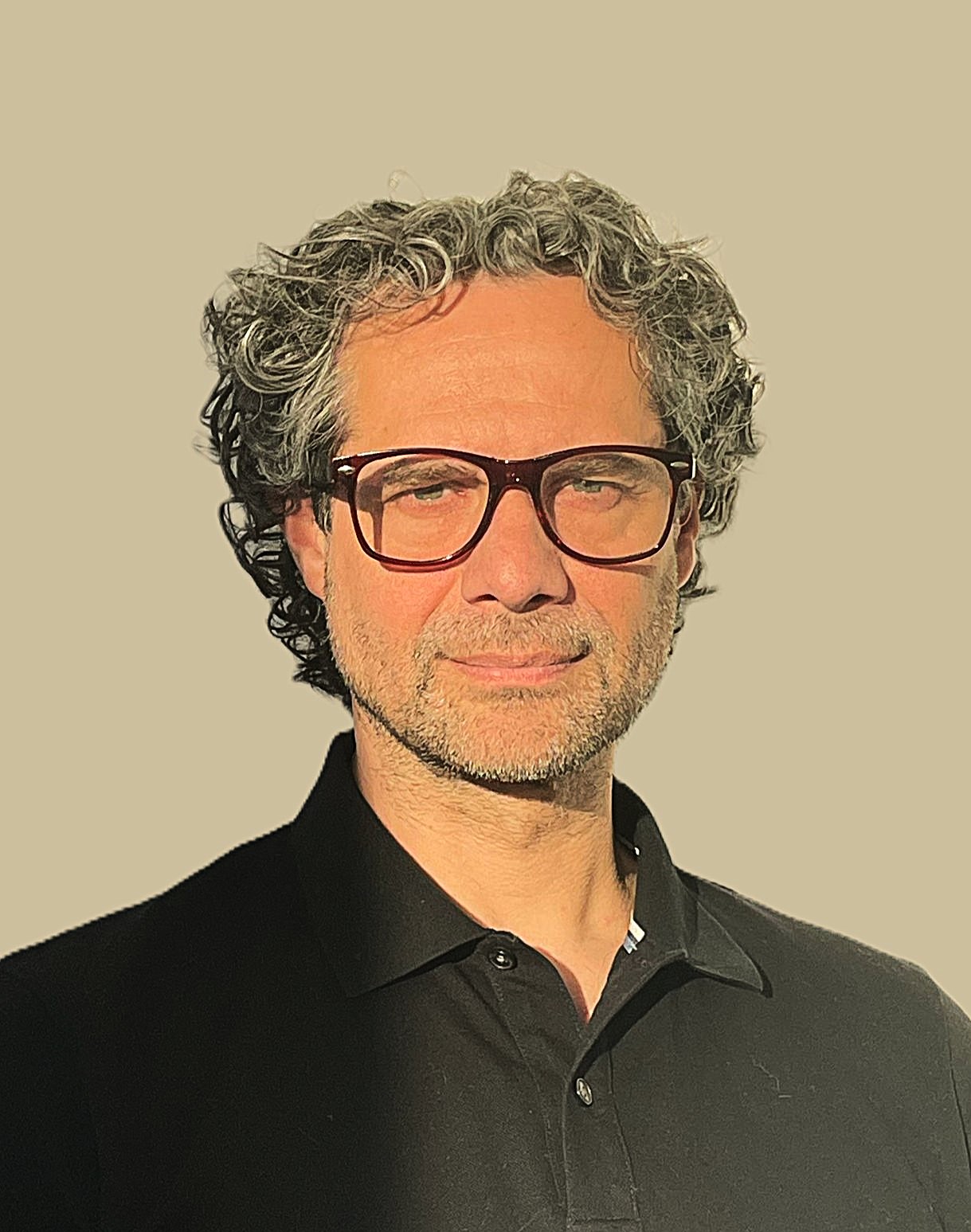 Marcel Plomp